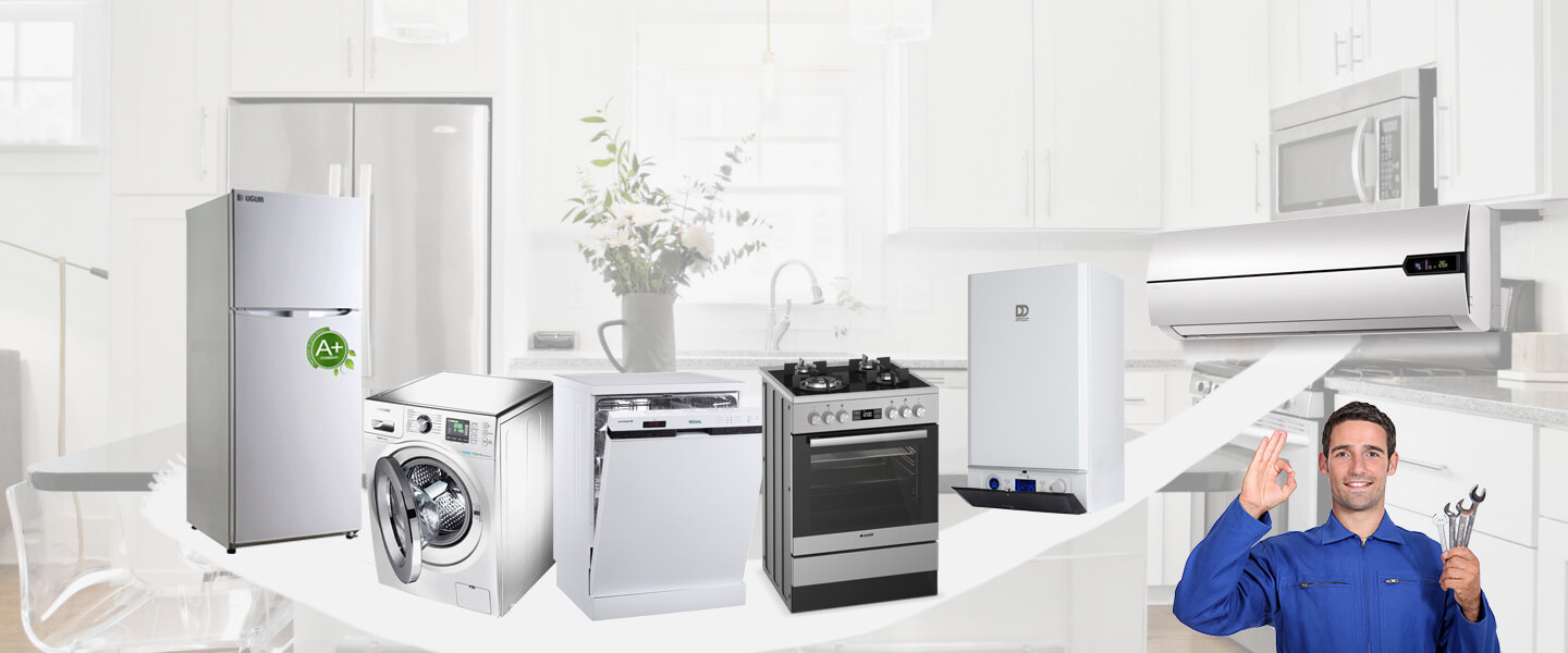 Çandır Viessmann Servisi